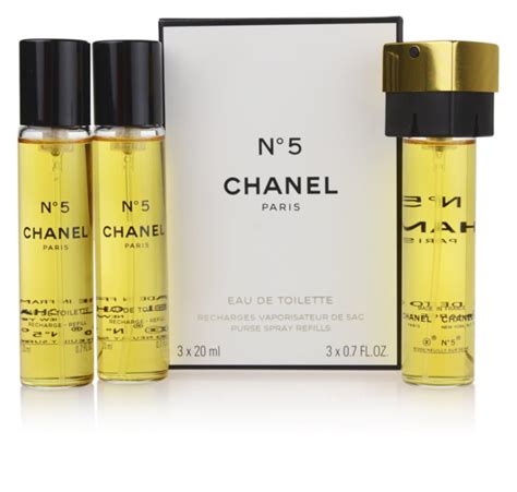 chanel no5 travel|Chanel number 5 travel size.